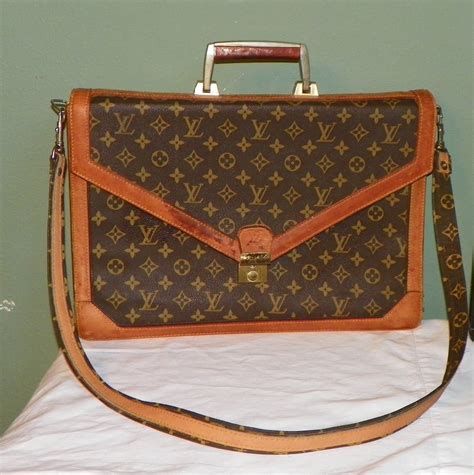 louis vuitton computer|louis vuitton laptop bag vintage.